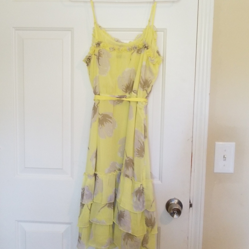 Dress - Picture 3 of 4